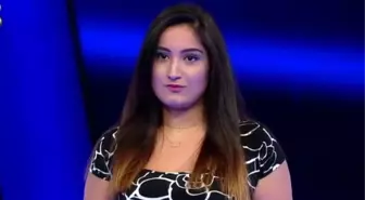 Gamze Akın 'Bahçe Duvarından Aştım'