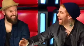 Gökhan ve Hakan'ın Butonu Bozuldu! Acun Ilıcalı Devreye Girdi...
