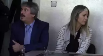 Güneydoğu'daki Kadınların Sesi Olmak İstiyorum'