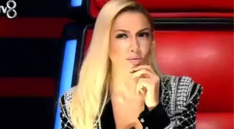 Hadise O İsmi Tanıdı: 'Dün Gece Rüyamda Gördüm!'