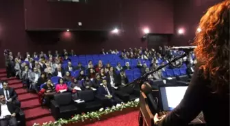 Halk Sağlığından Öğretmenlere Diş Sağlığı Eğitimi