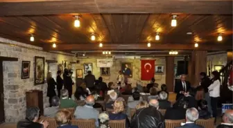 İbramaki'de 'Ata'ya Saygı' Etkinlikleri