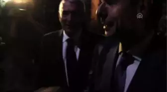 İspanyol ve Türk Şirketlere Ödül
