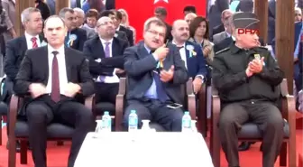 İzmir - Gündoğdu'da Cezaevi Avm