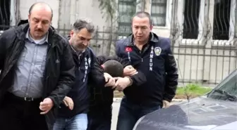 Kalaşnikoflu Saldırının Şüphelileri Adliyede