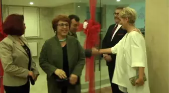 Kırklareli'nin Kurtuluşunun 93'üncü Yıl Dönümü Resepsiyonu