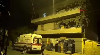 Konya'ya Şehit Ateşi Düştü