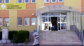 Köylere Mobil 'Bilgihane' Hizmeti