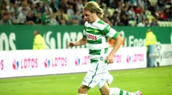 Krasic Yine Hüsran Yaşattı