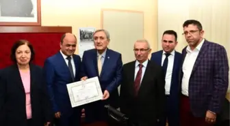 MHP'li Ayhan: Genel Başkanımızın Çizgisinde Kırıklık Yok