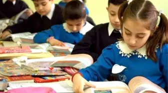 Milli Eğitim'den İlkokullara Hatalı Hece Kitabı