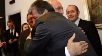 Mustafa Balbay CHP Genel Başkanlığına Aday Oldu