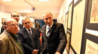 Mustafa Kemal'in Yolu' Muratpaşa'da