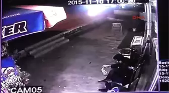 Nizip Okuldan Eve Dönen 4 Yaşındaki Çocuk Kaçırıldı