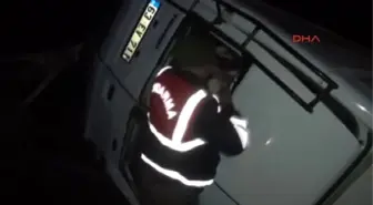 Orhangazi Mevsimlik İşçilerin Can Pazarı