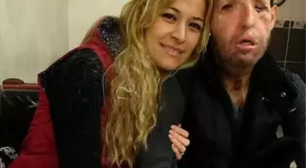 Recep Sert'in Eşi İsyan Etti: Sevdim de Evlendim