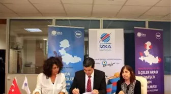 Seferihisar'a Pekmez Üretim Tesisi Kuruluyor