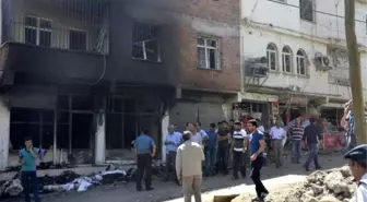 Silvan'dan Batmana Göç
