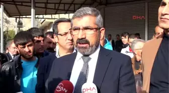 Silvan Diyarbakır Barosu Başkanı Elçi: Operasyonlar Dursun