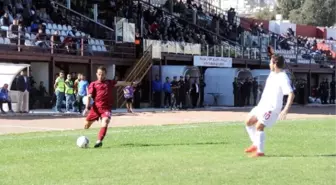 Spor Toto 2. Lig