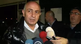 Süleyman Hurma'dan Shota Değerlendirmesi