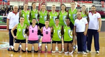 Sultanlar Zirveye Ortak Oldu