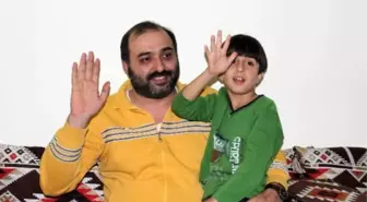 Suriyeli Saddam Fidye İçin Kaçırıldı