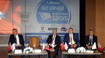 Sütte Hakem Belli Oldu