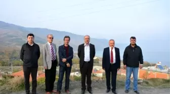 Tekirdağ, Sağlıklı Bir Altyapıya ve Kaliteli İçme Suyuna Kavuşacak