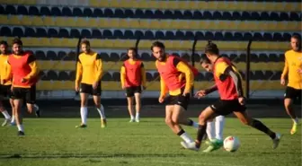 Tekirdağspor, Cizrespor Maçına Hazırlanıyor