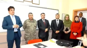 Tokatlı Annelerden Dağlıca'daki Mehmetçiklere Yöresel Yiyecekler