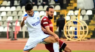 Tokatspor - Ankara Demirspor: 3-0