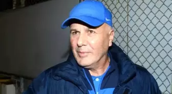 Trabzonspor Sportif Direktörü Hurma: Sorumluluk Bir Kişiye Yüklenemez