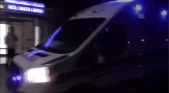 Trafik Kazası: 9 Yaralı