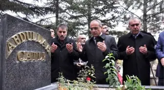 Turizm Bakanı Topçu'dan Hristiyanlara 'Noel' Daveti
