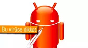 Yeni Keşfedilen Android Virüsünü Temizlemek İmkansız!