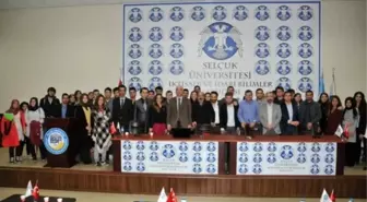 Yerel Yönetim Reformları Selçuk'ta Masaya Yatırıldı