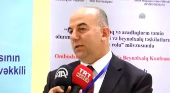 13. Uluslararası Ombudsmanlar Konferansı