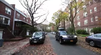 Türk Basketbolcu, New York'ta Ölü Bulundu