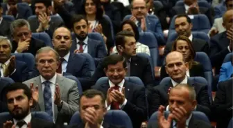 AK Parti'de 7 Kişilik Siyasi Erdem ve Etik Kurulu Belli Oldu