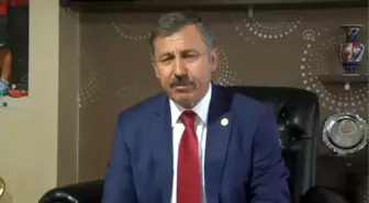 AK Parti Genel Başkan Yardımcısı Özdağ