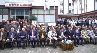 AK Parti Mkyk Üyesi Soylu