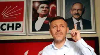 CHP'li Atıcı: Sadece Halkımızın Duygularını Anlamaya Çalışıyoruz