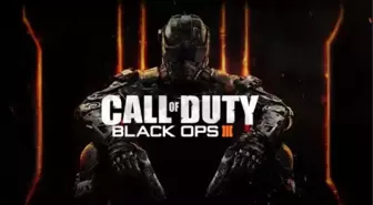 Cod Black Ops 3 Yine Rekora Koşuyor