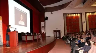 Ergen Günleri'nin 20'ncisi İnönü Üniversitesi Ev Sahipliğinde Başladı