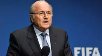 FIFA Başkanı Sepp Blatter Taburcu Edildi