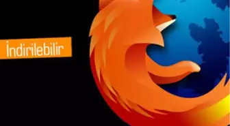 Firefox Sonunda İos İçin Yayınlandı