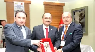 Geleceğe Taşköprü'den Bakış Çalıştayı Başladı