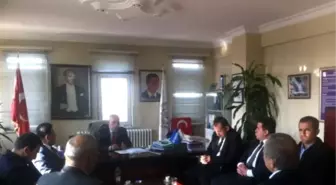 Kocaeli İtfaiyesi, Sakarya İtfaiyesini Eğitecek