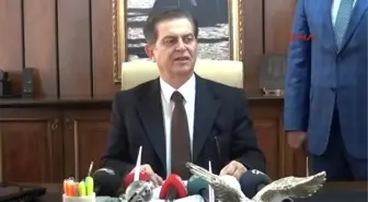 Manisa Emniyet Müdürü Ceren Açığa Alındı